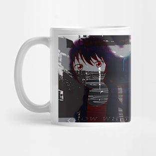 Snow White V3 Mug